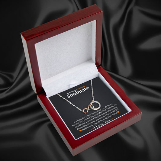 A Promising Gift For Your Soulmate ❤️