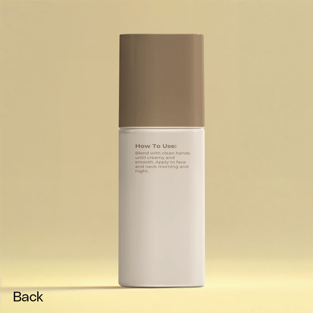 Daily Repair Crème