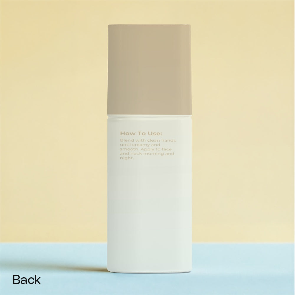 Daily Repair Crème