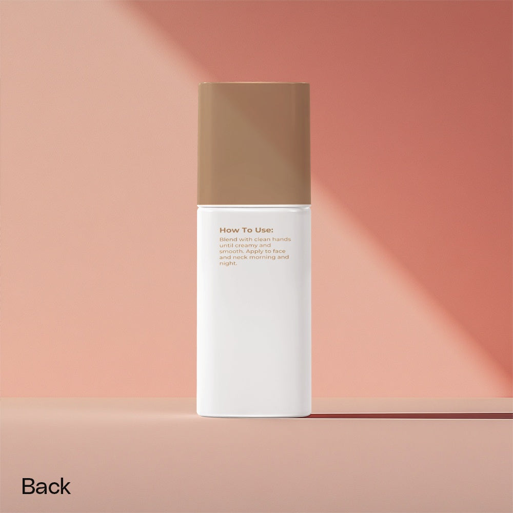 Daily Repair Crème