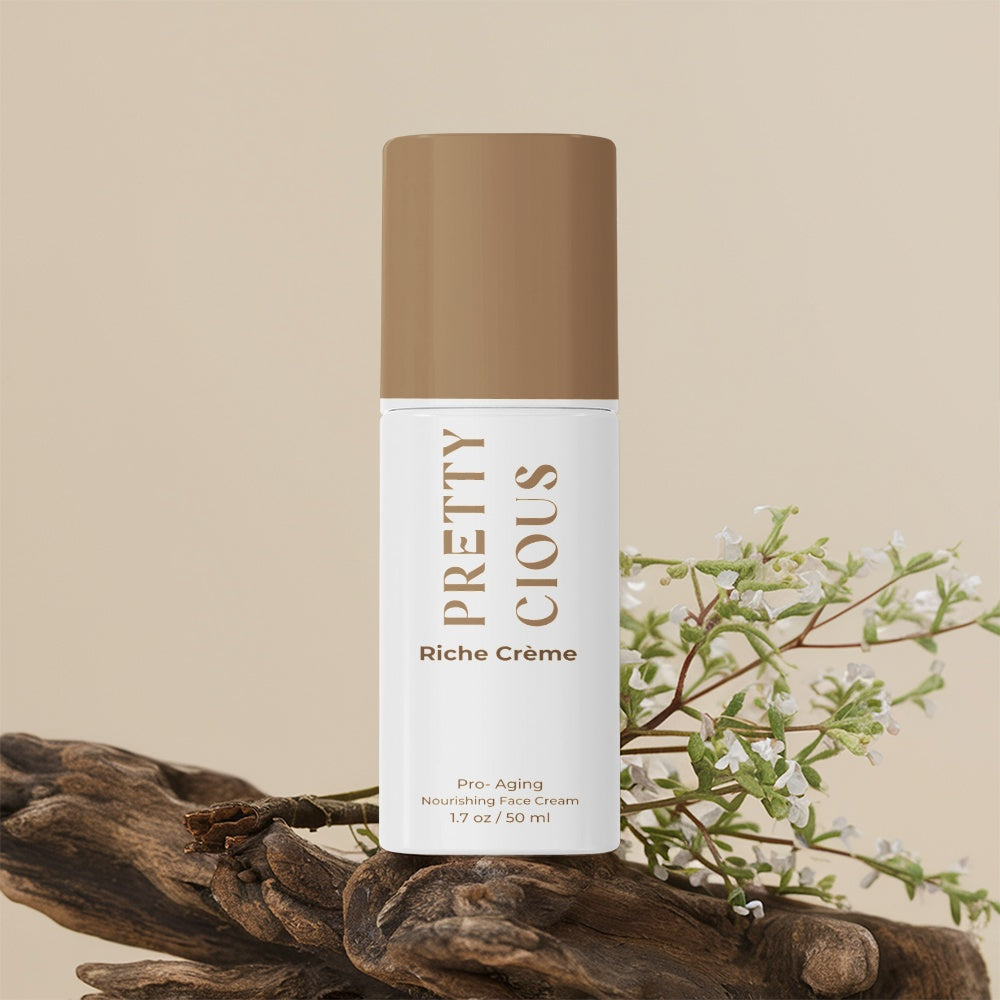 Daily Repair Crème