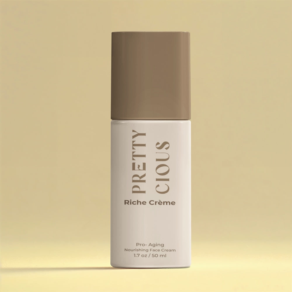 Daily Repair Crème