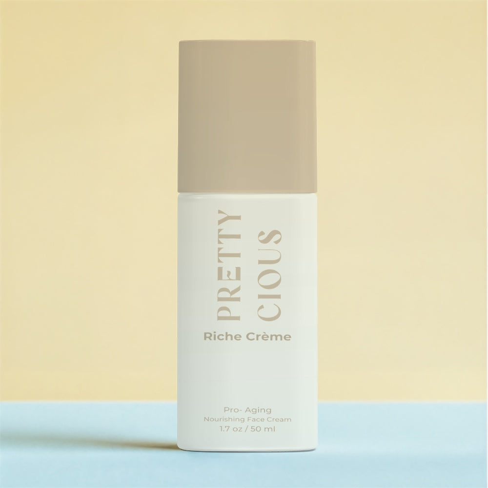 Daily Repair Crème