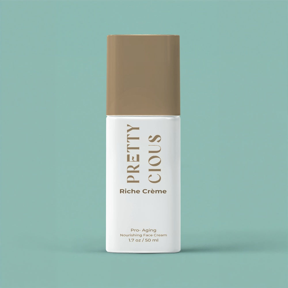 Daily Repair Crème