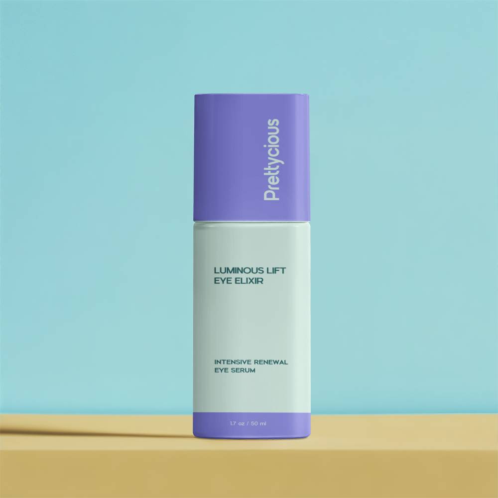 Intense Hydra Eye Serum