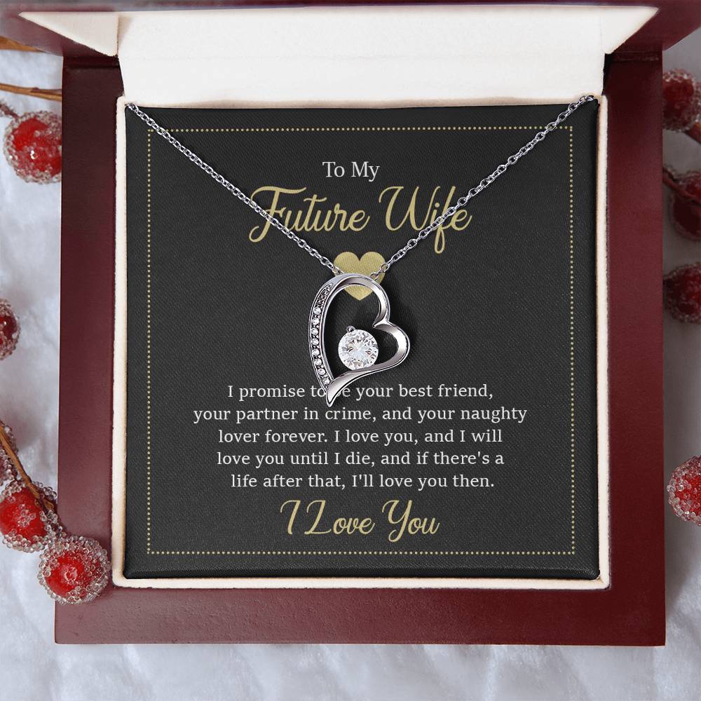 A Love Letter to Your Future Wife 💕