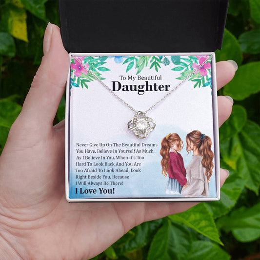 Never Give Up On The Beautiful Dreams You Have ❤️