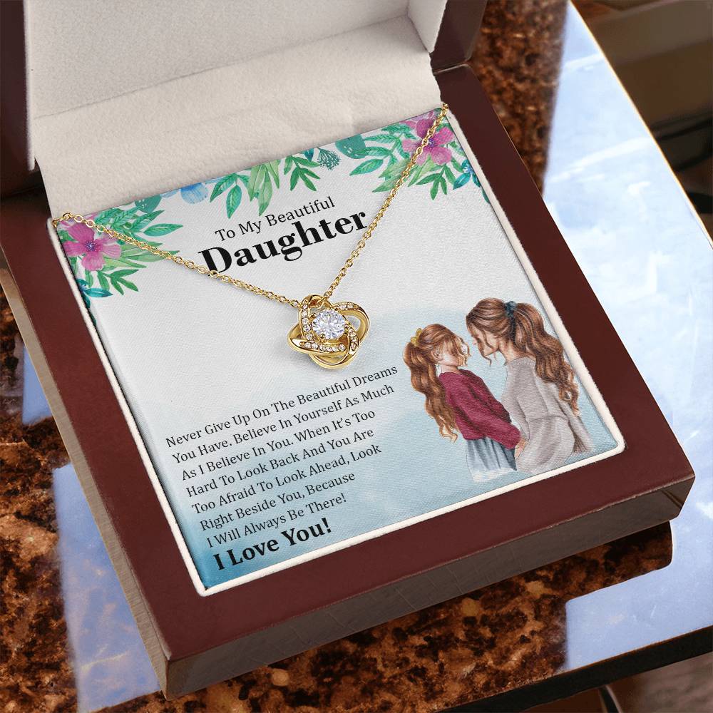 Never Give Up On The Beautiful Dreams You Have ❤️