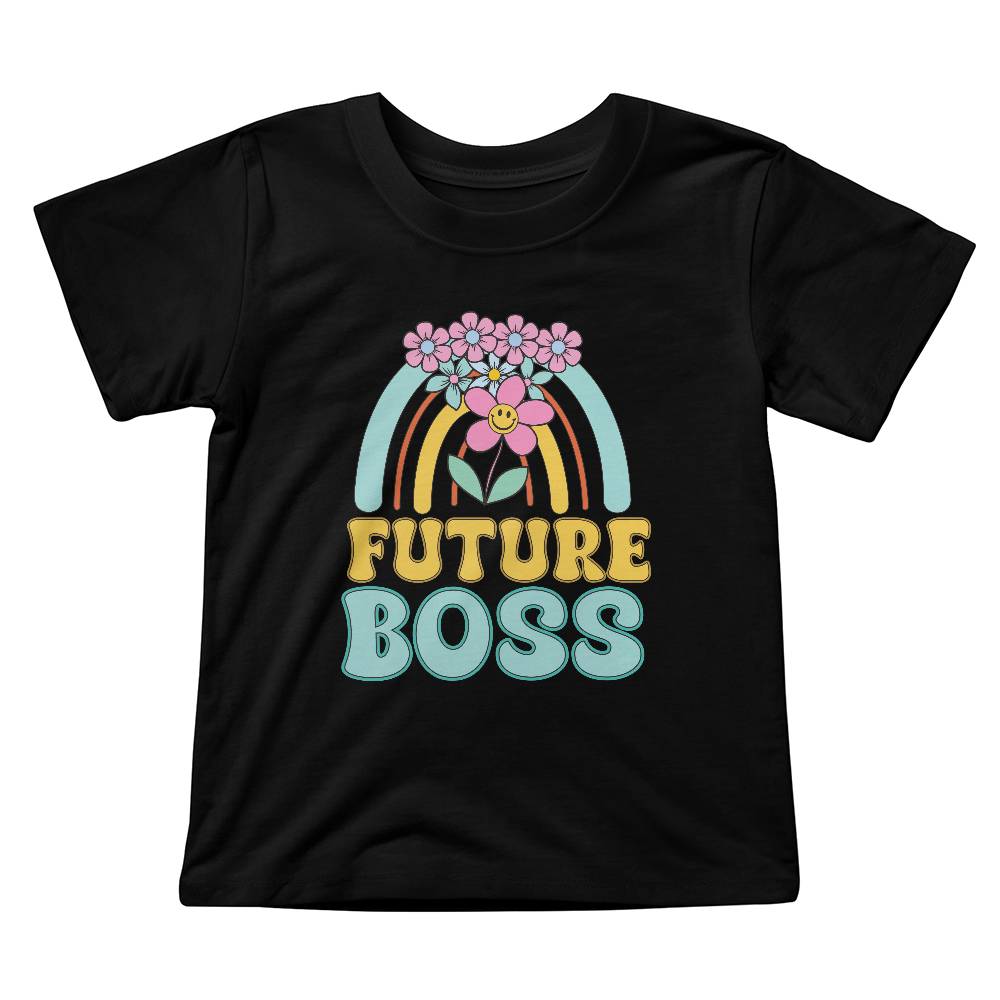 Future Boss π