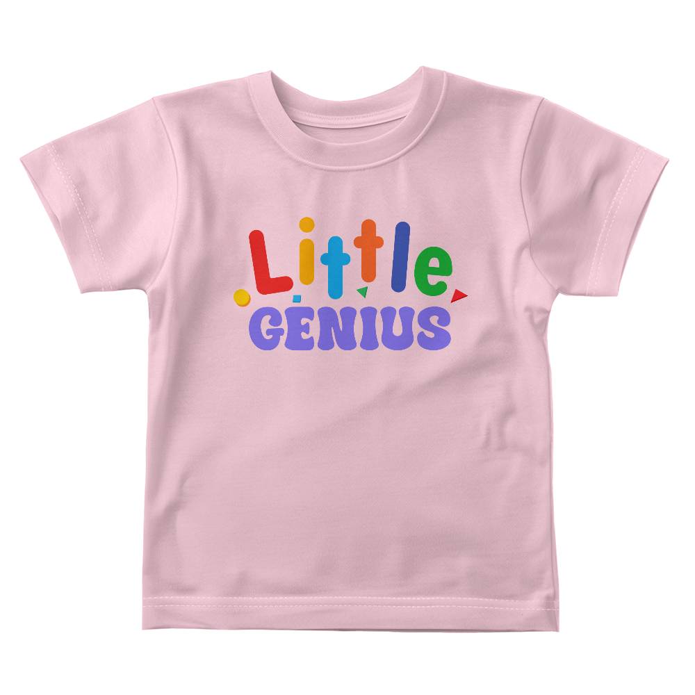 Little Genius 👶
