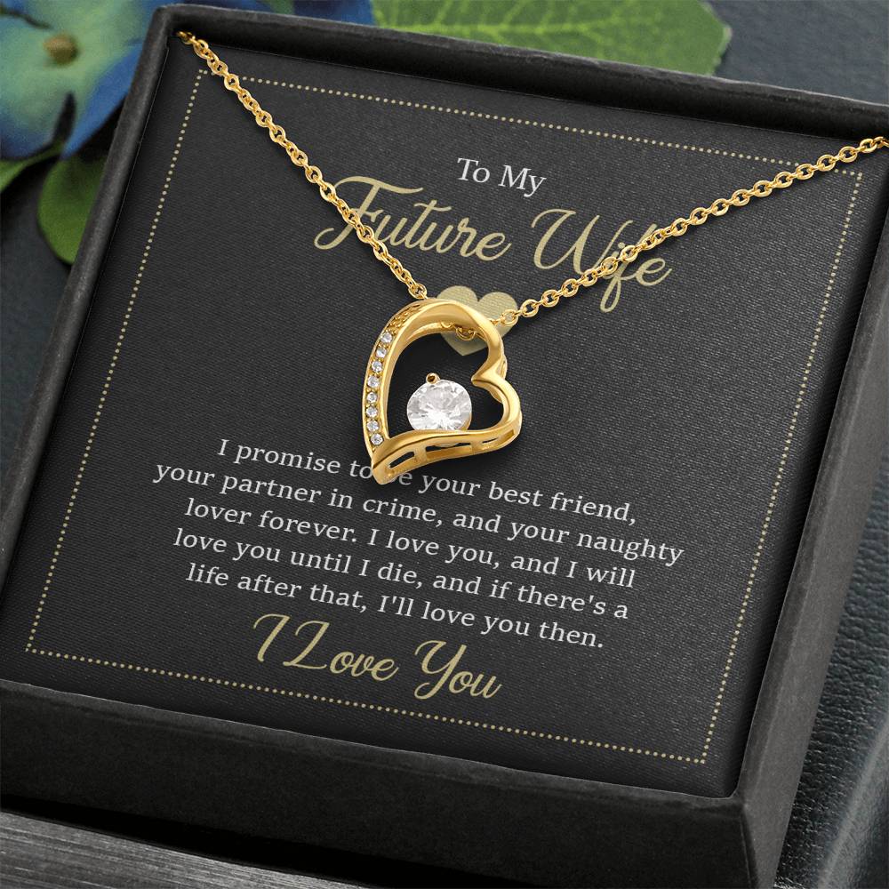 A Love Letter to Your Future Wife 💕