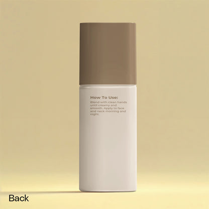 Daily Repair Crème