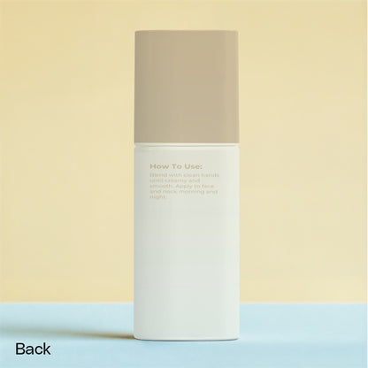 Daily Repair Crème
