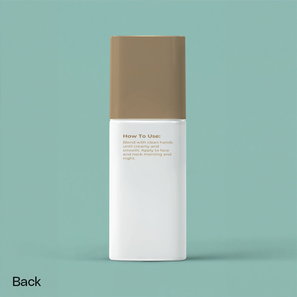 Daily Repair Crème