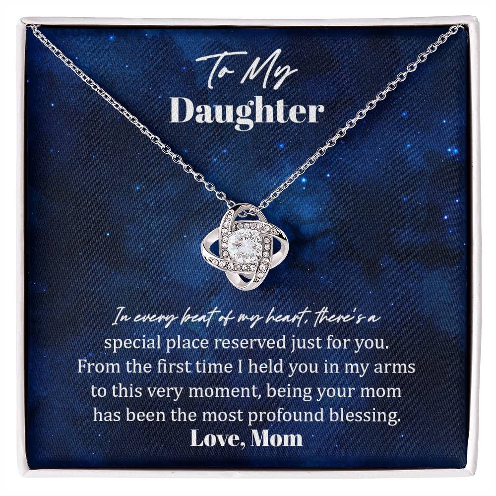 A Precious Heartfelt Gift For Your Daughter 💗