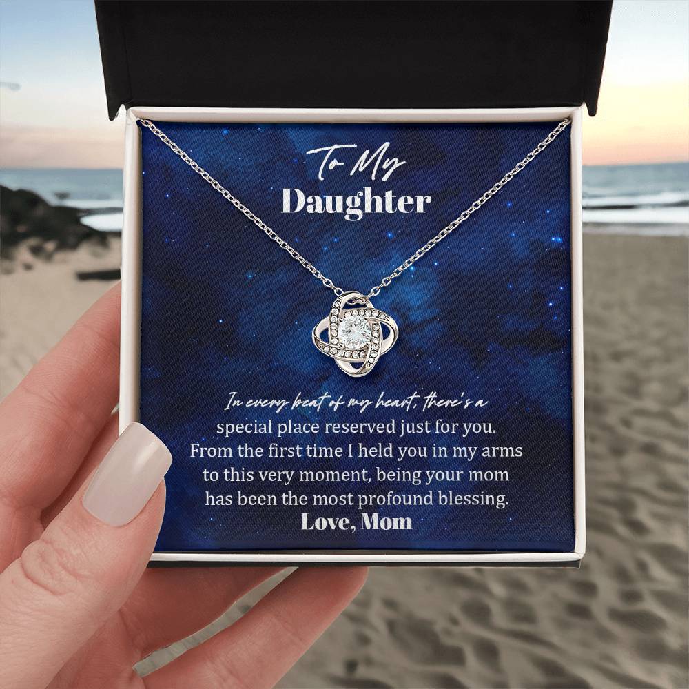 A Precious Heartfelt Gift For Your Daughter 💗