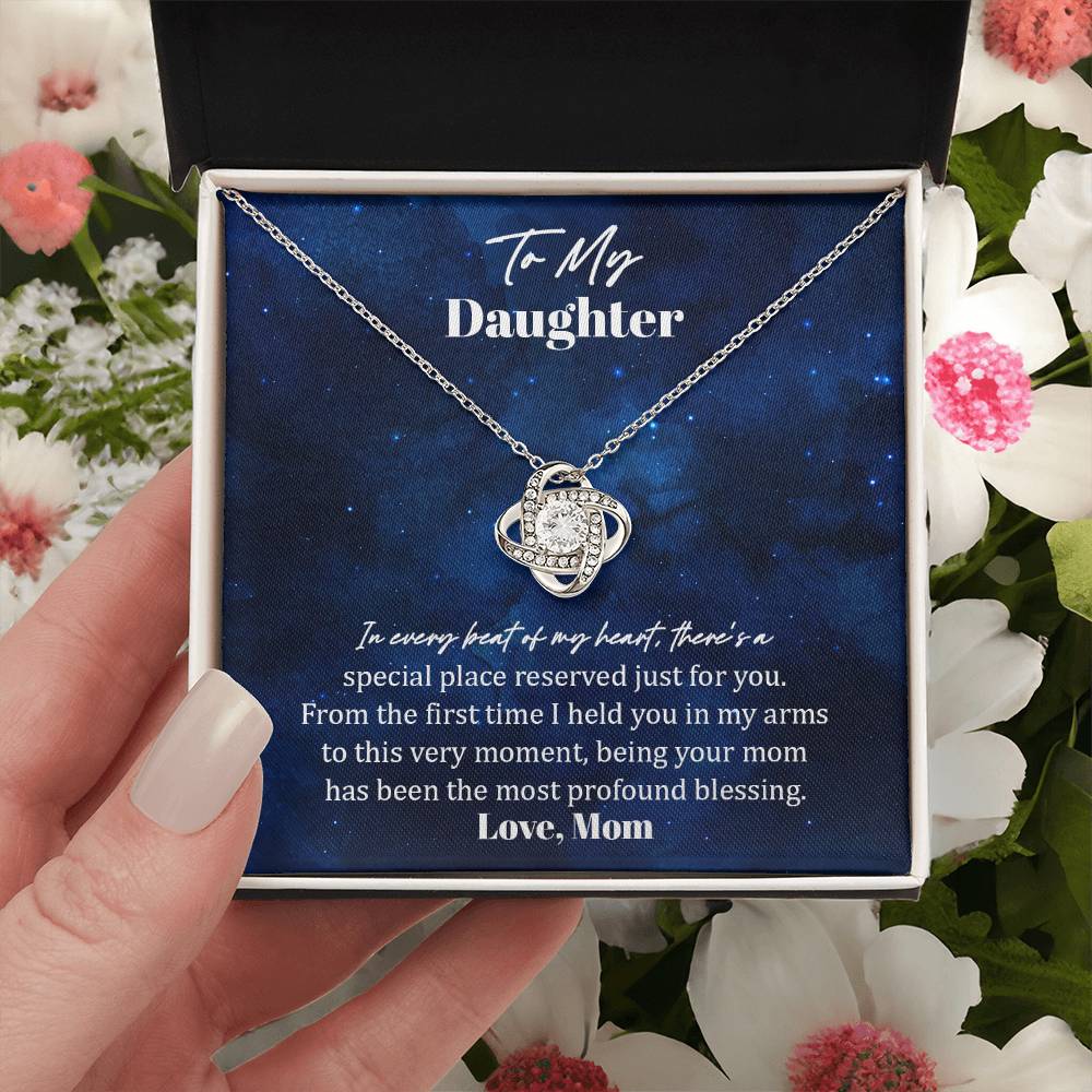 A Precious Heartfelt Gift For Your Daughter 💗