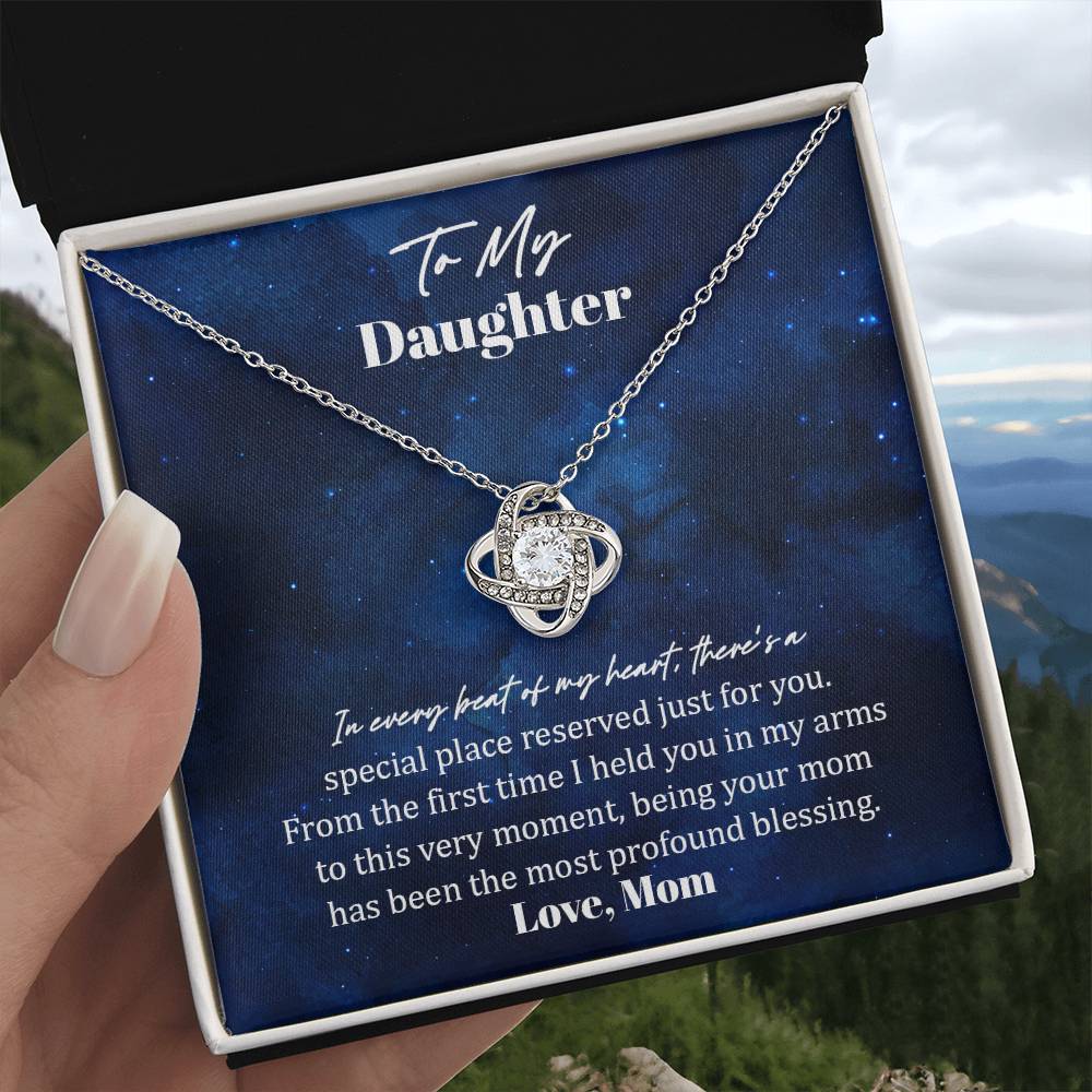 A Precious Heartfelt Gift For Your Daughter 💗