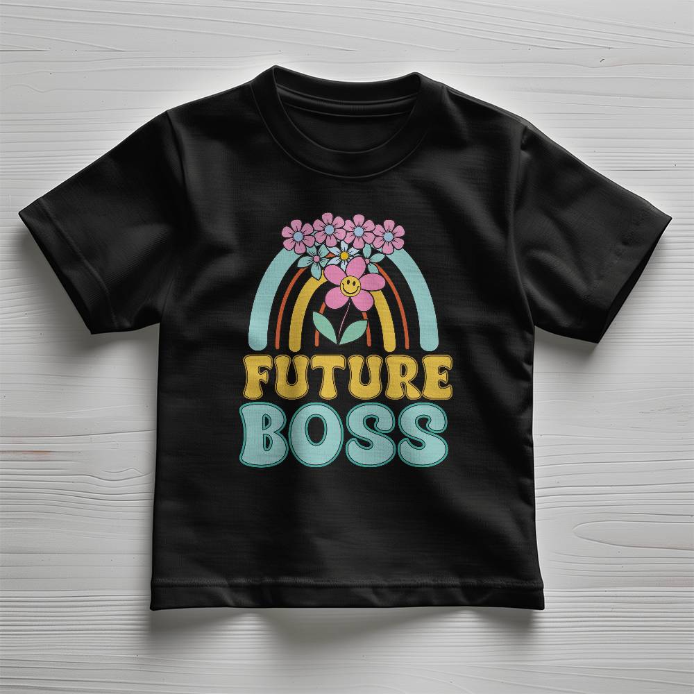 Future Boss 😎